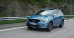 Volvo XC60 R-Design 2015 года